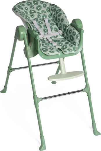 Confort și reglare de la naștere