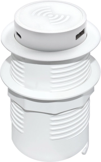 Încărcare rapidă USB: USB-C PD și USB-A QC 3.0