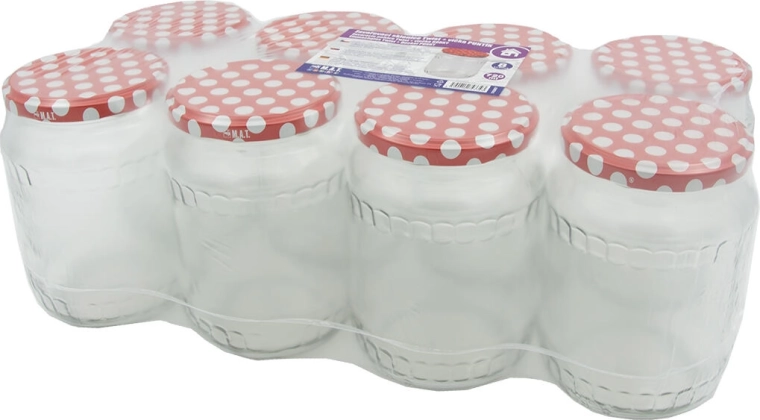 Pachet avantajos de 8 bucăți