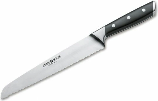 Böker Manufaktur Forge cuțit de pâine 22 cm