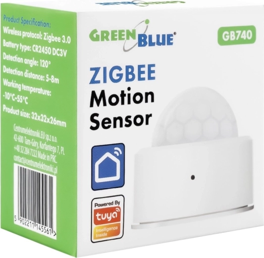 Automatizări în Tuya / Smart Life (Zigbee)