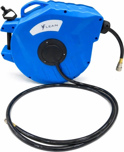 Înfașurare automată fără griji