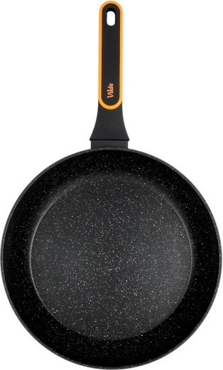 Strat din granit antiaderent pentru gătit sănătos