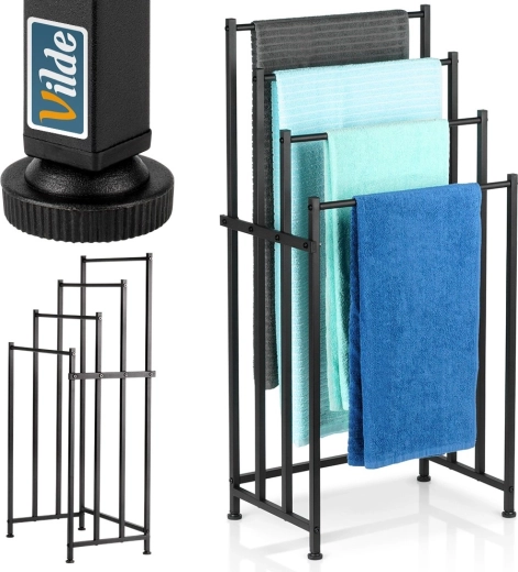 Construcție metalică stabilă și durabilă