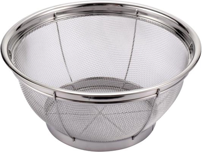 Strecurătoare TORO din sârmă de oțel 25,5 cm