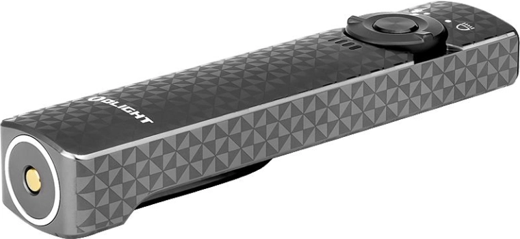 Încărcare magnetică și clemă EDC