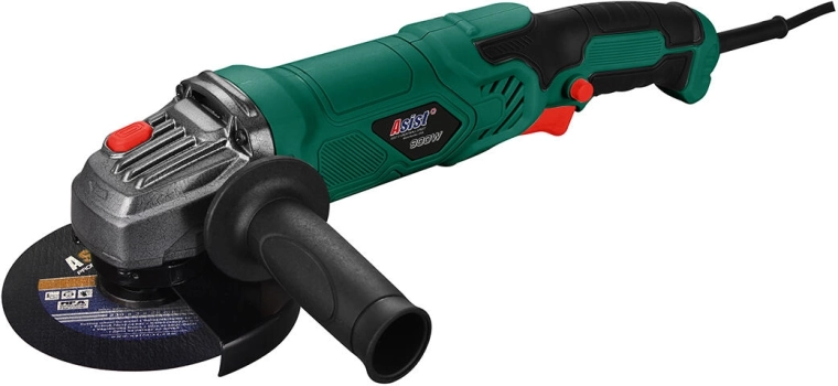 Polizor unghiular 125 mm 900 W ASIST