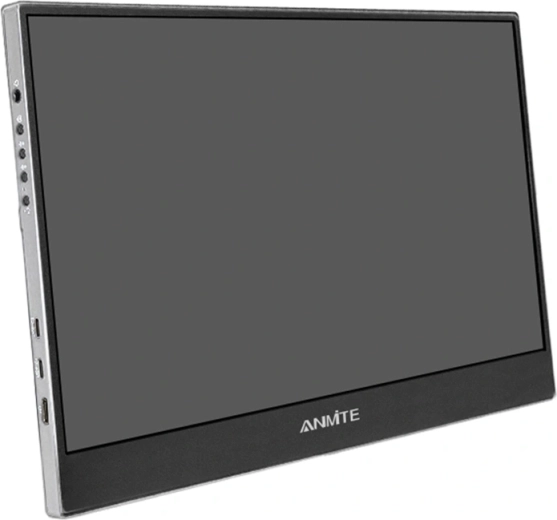 Monitor portabil Anmite 14" IPS 16:10 (1920 × 1200)