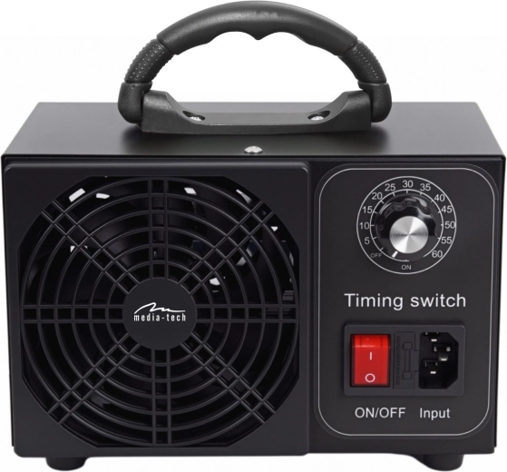 Generator de ozon MT6540