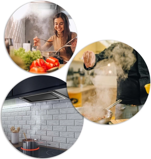 Putere mare și 9 trepte de viteză