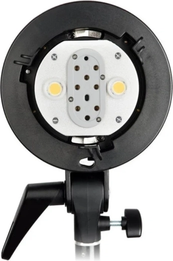 Lumină LED de modelare 2 × 20 W