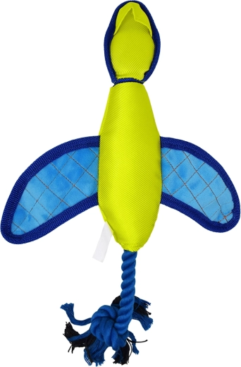 Nailon rezistent și cusături întărite