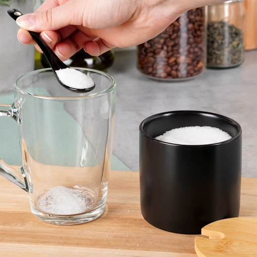 Dozare comodă a zahărului