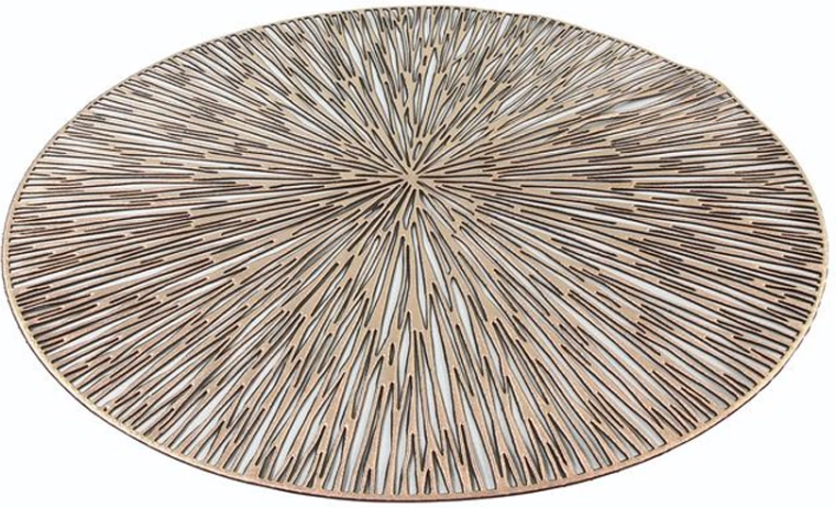 Suport de masă din plastic 38 cm