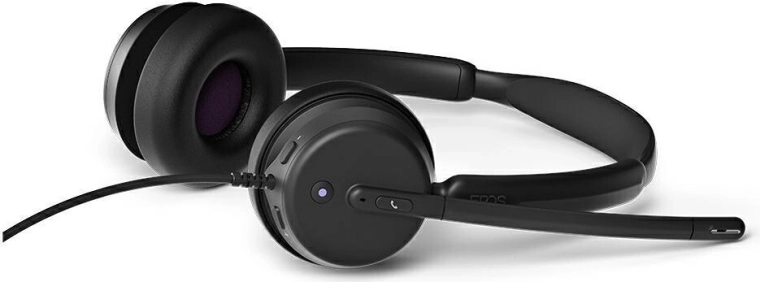 Confort pe tot parcursul zilei și conectare plug-and-play simplă