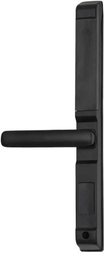 Securitate ridicată și alarmă