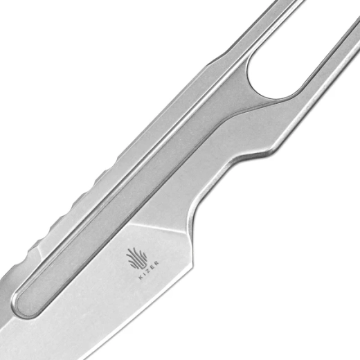 Priză sigură și control precis datorită jimping-ului