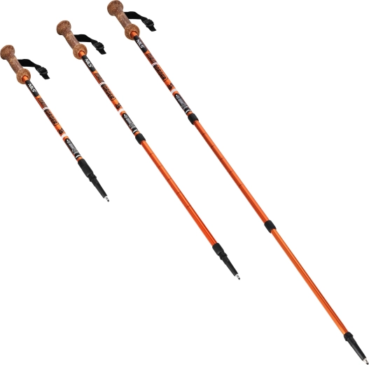 Lungime reglabilă 66–135 cm