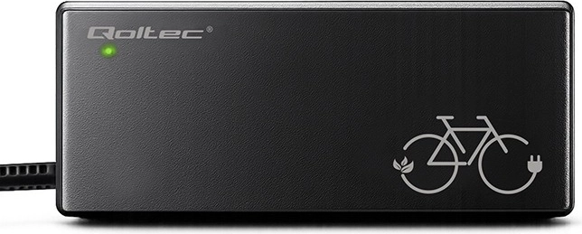 Indicație clară a stării de încărcare cu LED