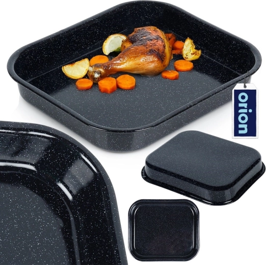 Utilizare universală în cuptor