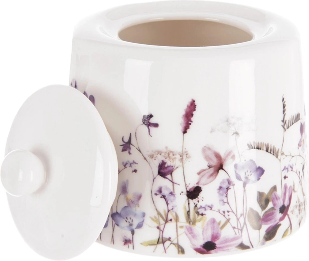 Capac practic cu mâner