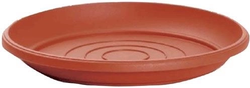 Tavă Nova 11 TE pentru ghiveciul Nova 13 TE