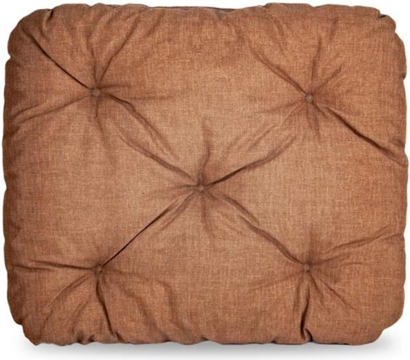 Saltea căptușită pentru câini 60 × 50 cm