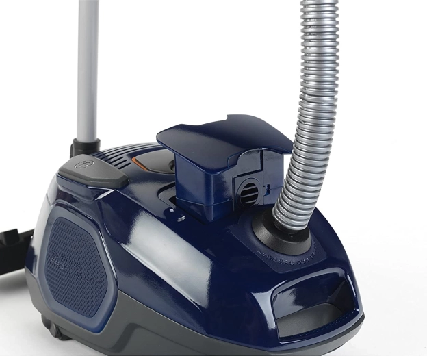 Sunete autentice și selector de putere