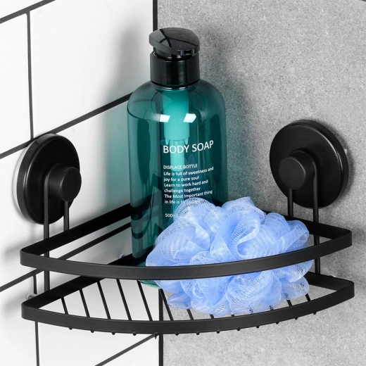 Economisire de spațiu și scurgere rapidă a apei