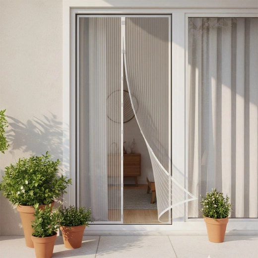 Montaj ușor și posibilitatea de ajustare a dimensiunii