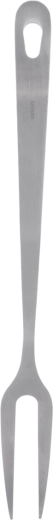 Furculiță de bucătărie SILVERLINE din oțel inoxidabil 31 cm
