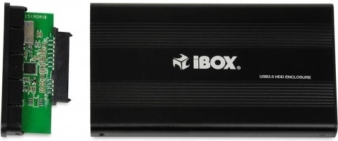 Compatibilitate cu 2,5" SATA I/II/III
