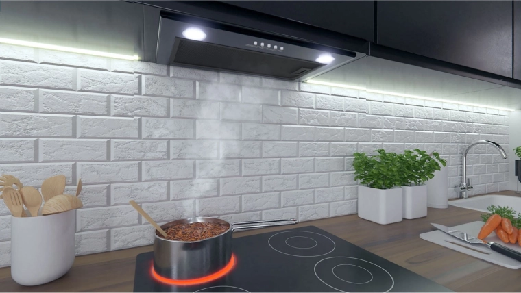 Putere ridicată și funcționare silențioasă