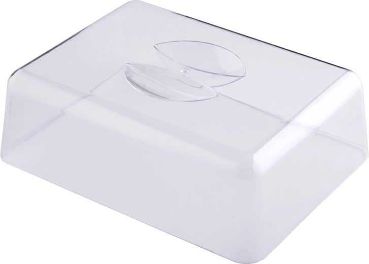 Clopot protector transparent