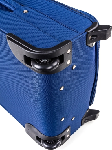 Deplasare ușoară pe două roți