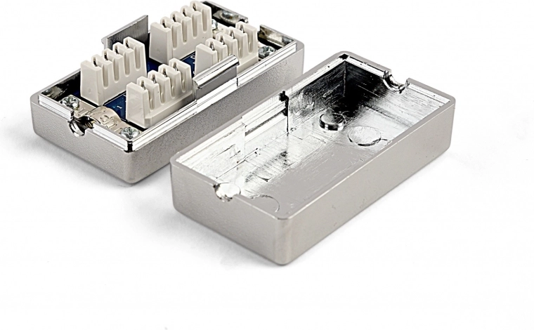 Instalare in-line compactă