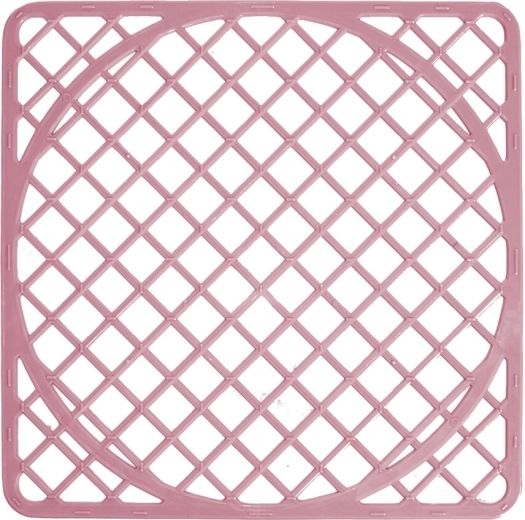 Design tip grilaj pentru o scurgere mai bună a apei