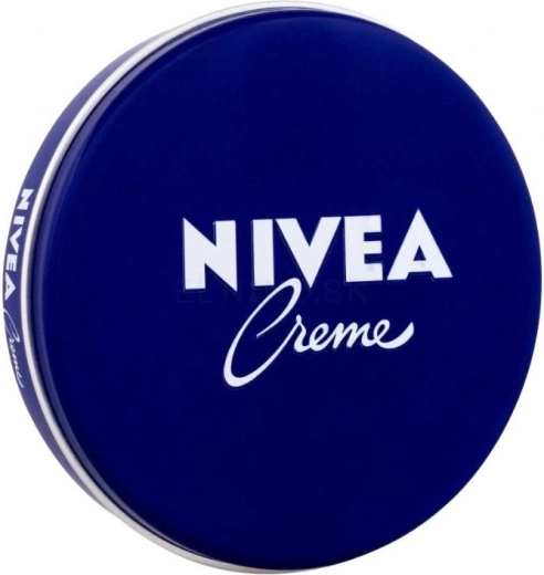 Cremă Nivea 75 ml