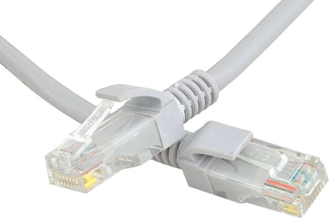 Conectori RJ45 stabili, turnați din fabrică