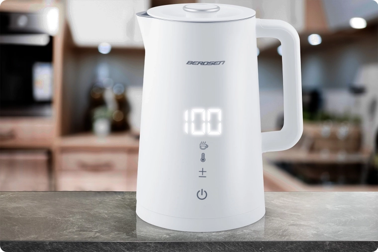 Construcție cu pereți dubli CoolTouch