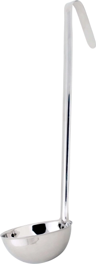 Polonic din inox 235 ml TORO