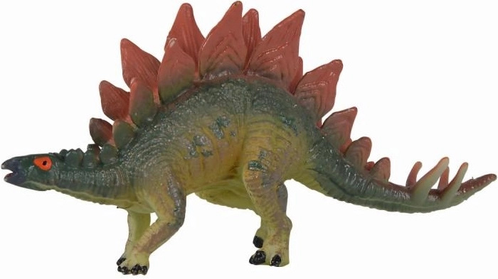 Șase specii populare de dinozauri