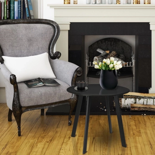 Dimensiuni compacte pentru spații mici