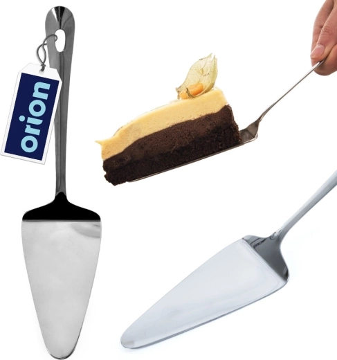 Mâner ergonomic cu orificiu pentru agățare