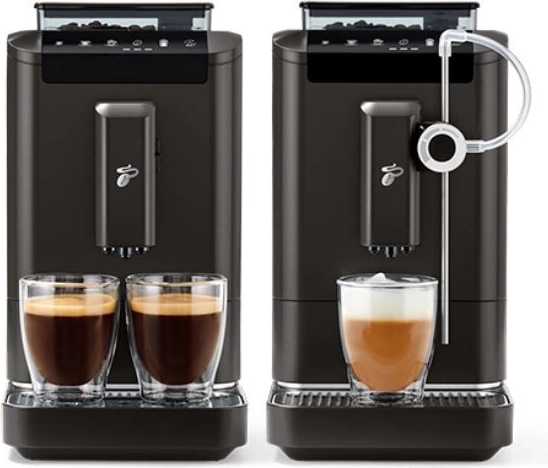 Două cafele simultan datorită Double Cup