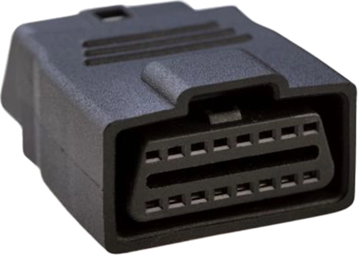 Interfață fiabilă cu 16 pini