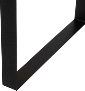 Structură metalică stabilă