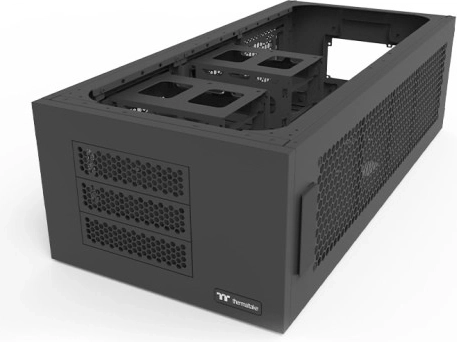 Proiectată pentru carcasele AX700