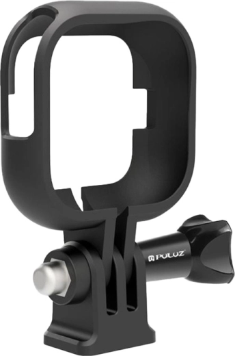 cadru de protecție pentru cameră insta360 go ultra de la puluz (negru)