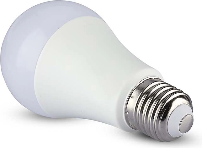 Instalare ușoară datorită soclului E27